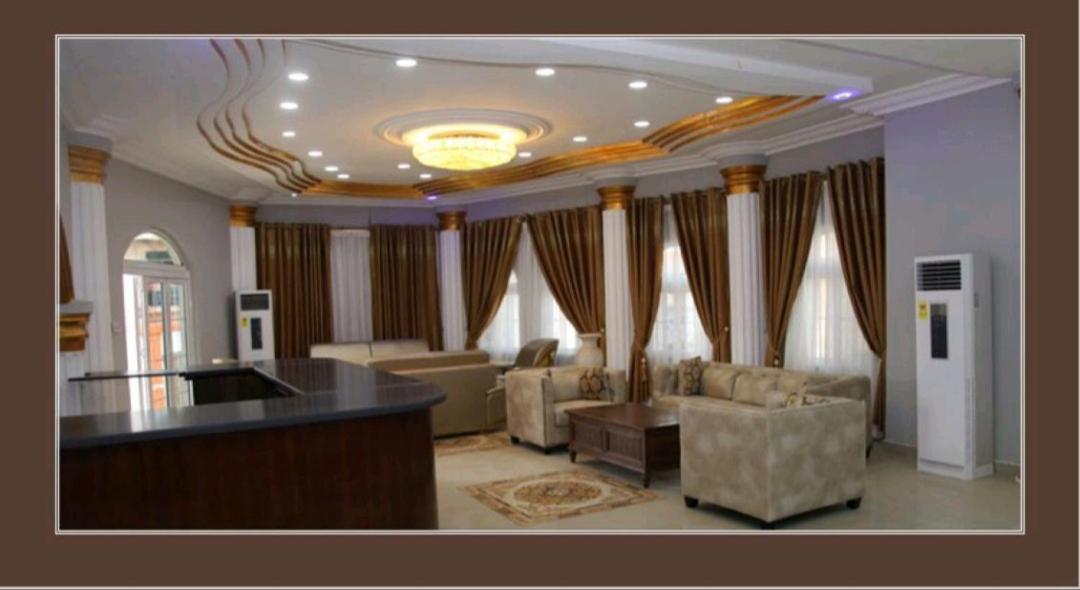 Afri-Royal Hotel Accra Luaran gambar