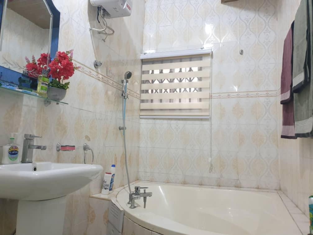 Afri-Royal Hotel Accra Bilik gambar
